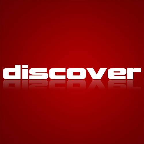 Discover Records