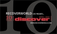 DISCOVER 10.5 Live- 26th November 2011