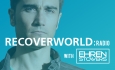Ehren Stowers joins RECOVERWORLD Radio