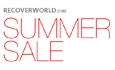 Recoverworld Store Summer Sale 2012