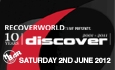 Recoverworld: Live - 2nd June 2012