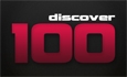 Discover Records hits 100 releases with DISCOVER100