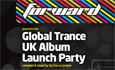 Global Trance UK Launch Party
