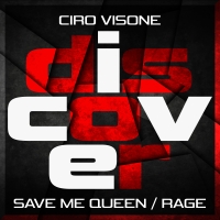 Save Me Queen / Rage