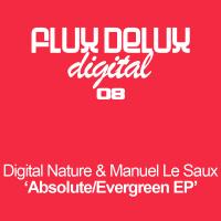 Absolute / Evergreen EP